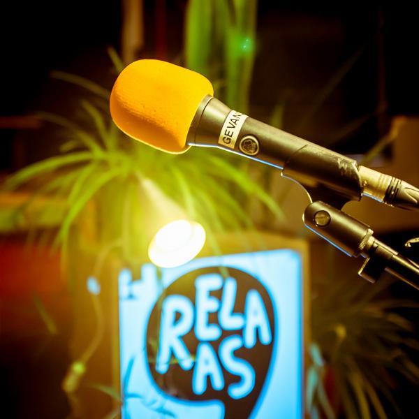Relaas (c) Helena Verheye