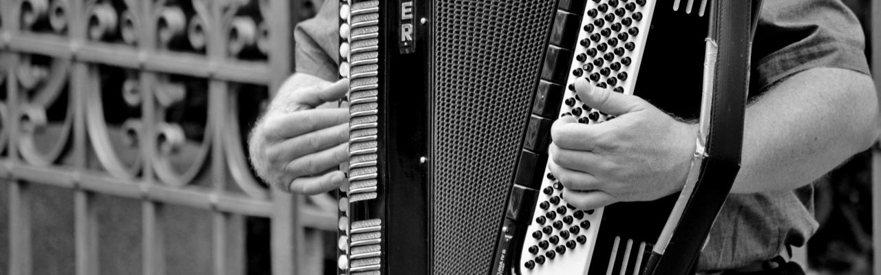 Evenementfoto Accordeon