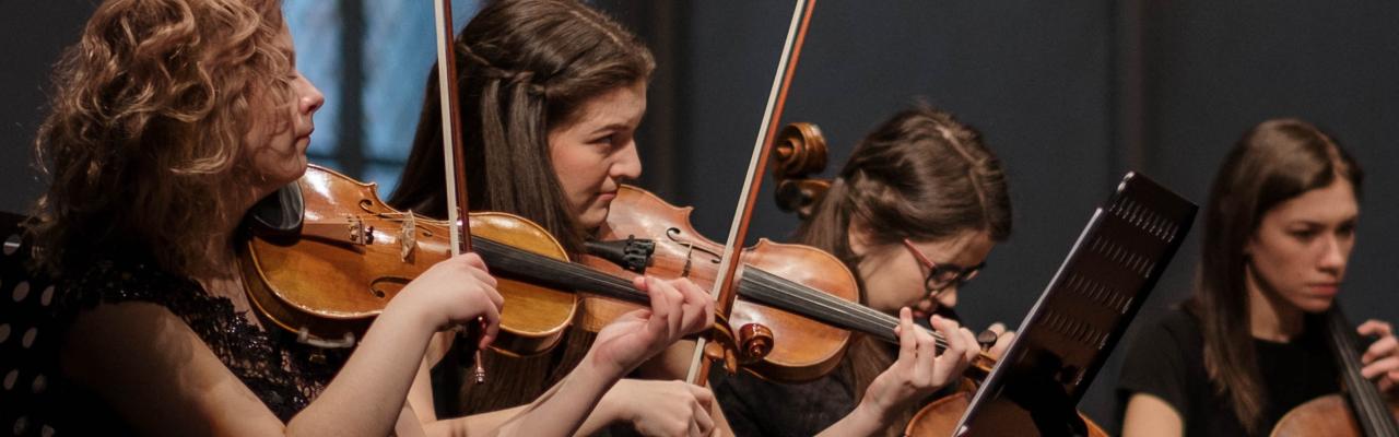 Evenementfoto Samenspel - Klassiek ensemble