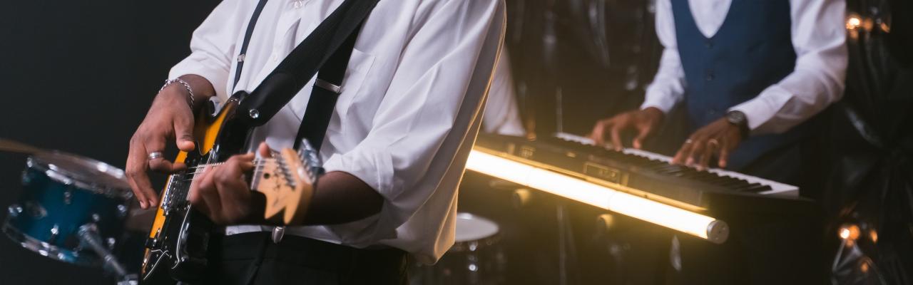 Evenementfoto Samenspel - Jazzcombo