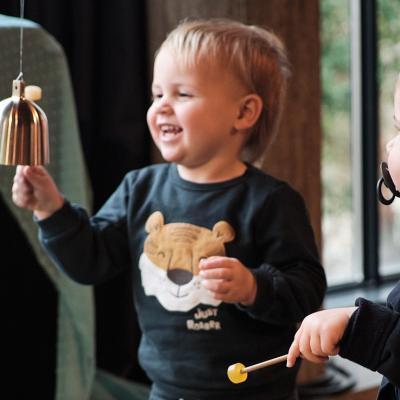 Evenementfoto Baby Pärt (9 maanden tot 3 jaar)