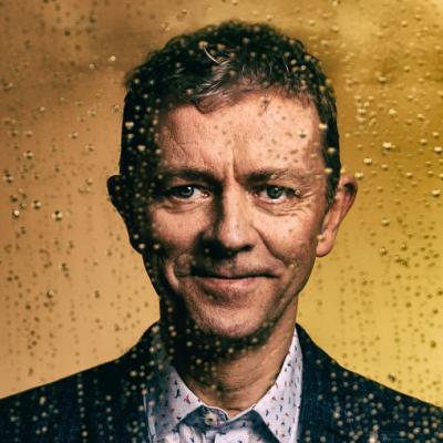Evenementfoto Merelbeke Mondiaal nodigt Frank Deboosere uit